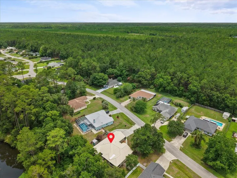 4024 Red Pine Ln, Saint Augustine, FL 32086 - #3