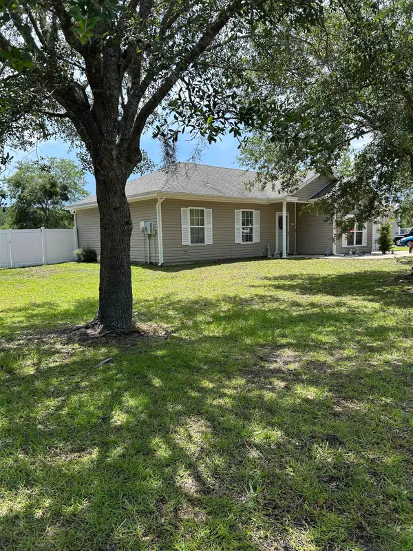 2751 N Screech Owl Ave, St Augustine, FL 32084