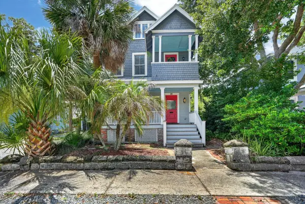 66 Weeden St, St Augustine, FL 32084