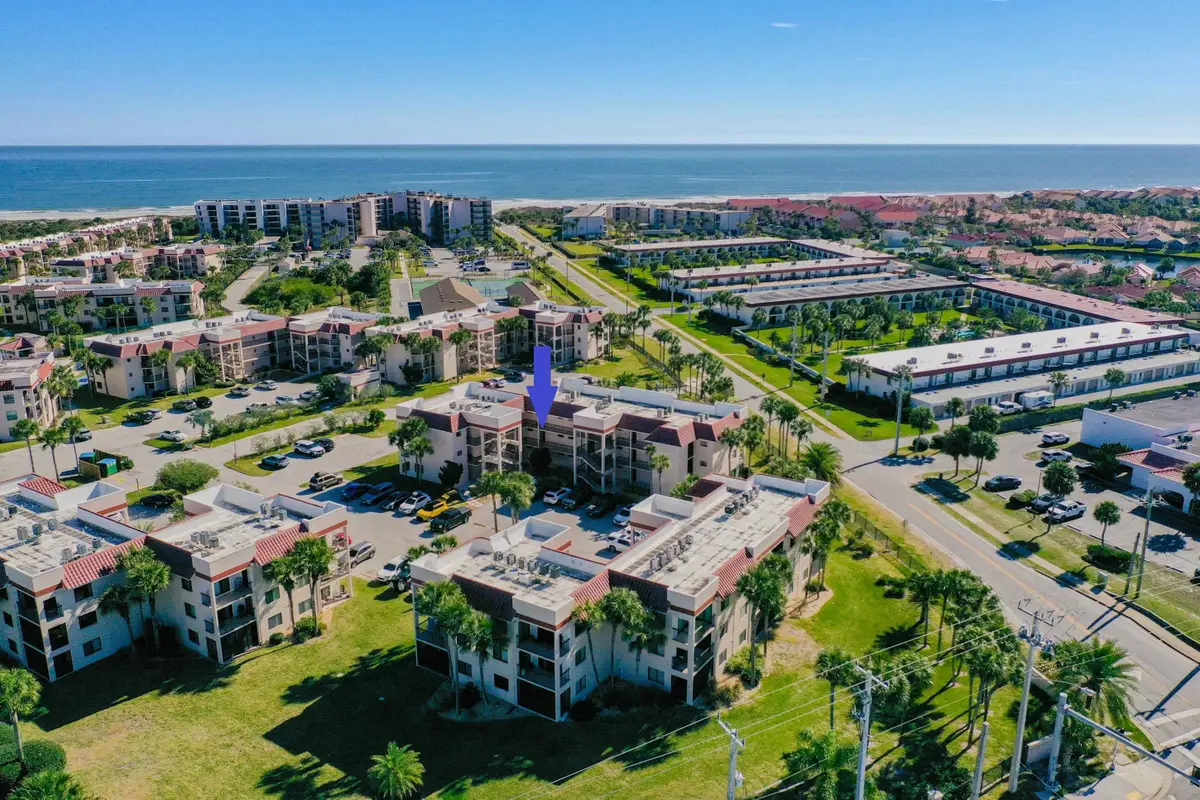 4250 A1a South Unit C-23, Saint Augustine, FL 32080 - #1