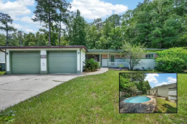 8806 Atter Ln, Jacksonville, FL 32216