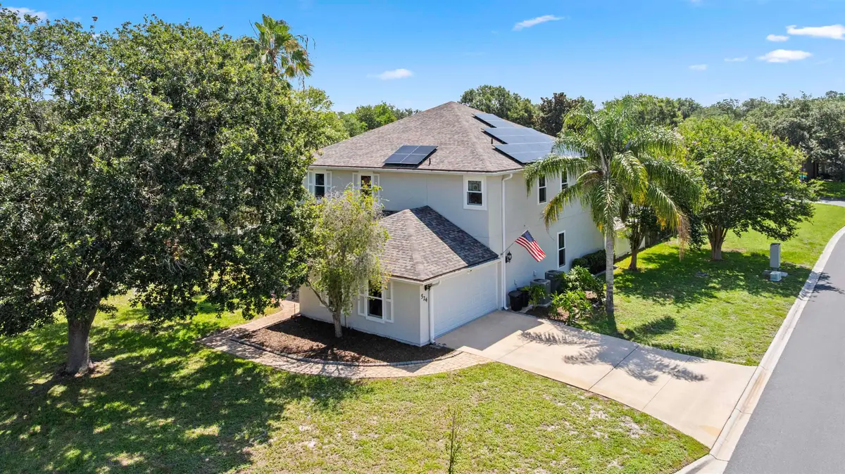 524 E Silverthorn Ln, Ponte Vedra, FL 32081 - #1