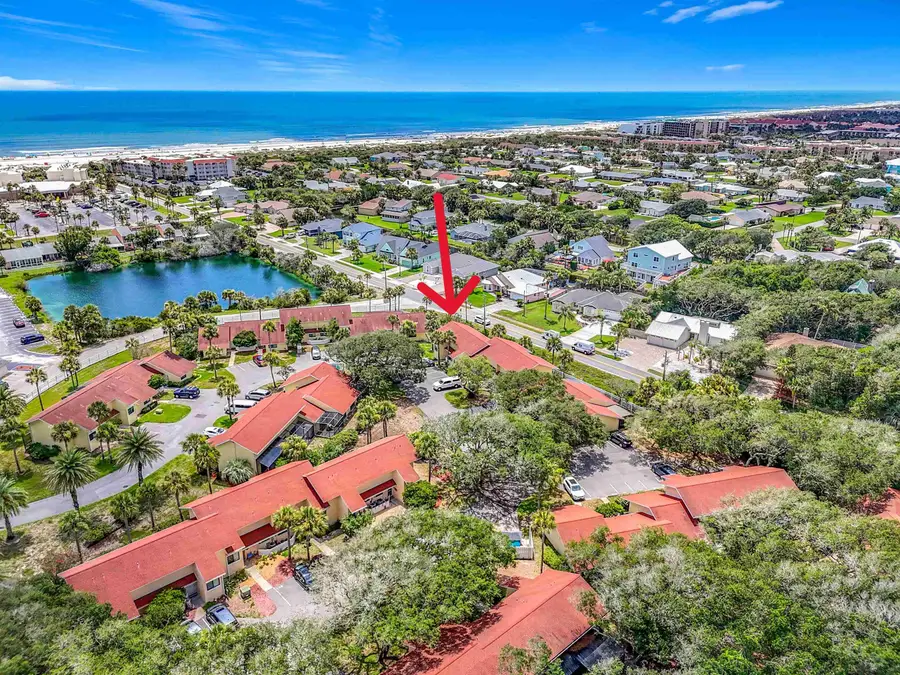 3960 A1a S 611 #611, Saint Augustine, FL 32080 - #3