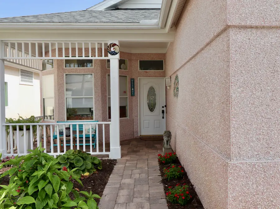 243 Joey Dr, Saint Augustine, FL 32080 - #2