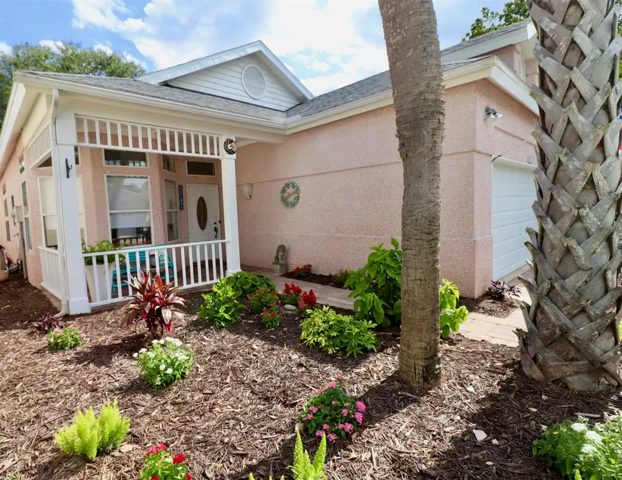 243 Joey Dr, Saint Augustine, FL 32080 - #3