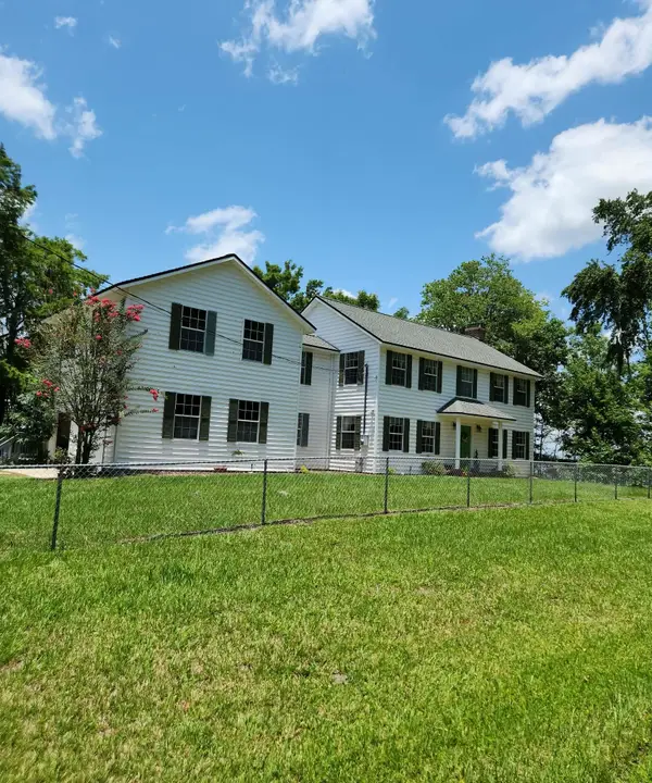 10339 N County Road 13, St Augustine, FL 32092