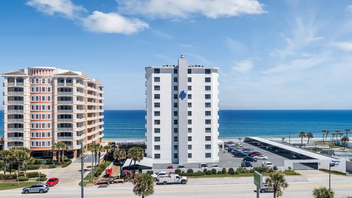 1415 SE Ocean Shore Blvd. #1112, Ormond Beach, FL 32176 - #1