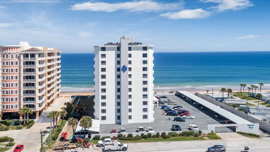 1415 SE Ocean Shore Blvd. #1112, Ormond Beach, FL 32176 - #2