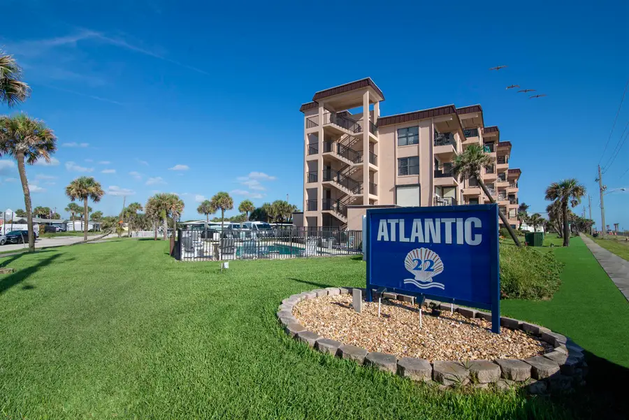 2390 Ocean Shore Blvd #1040, Ormond Beach, FL 32176 - #2
