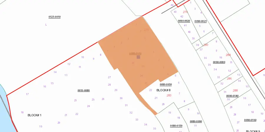 275 S Us Highway 17, East Palatka, FL 32131 - #2