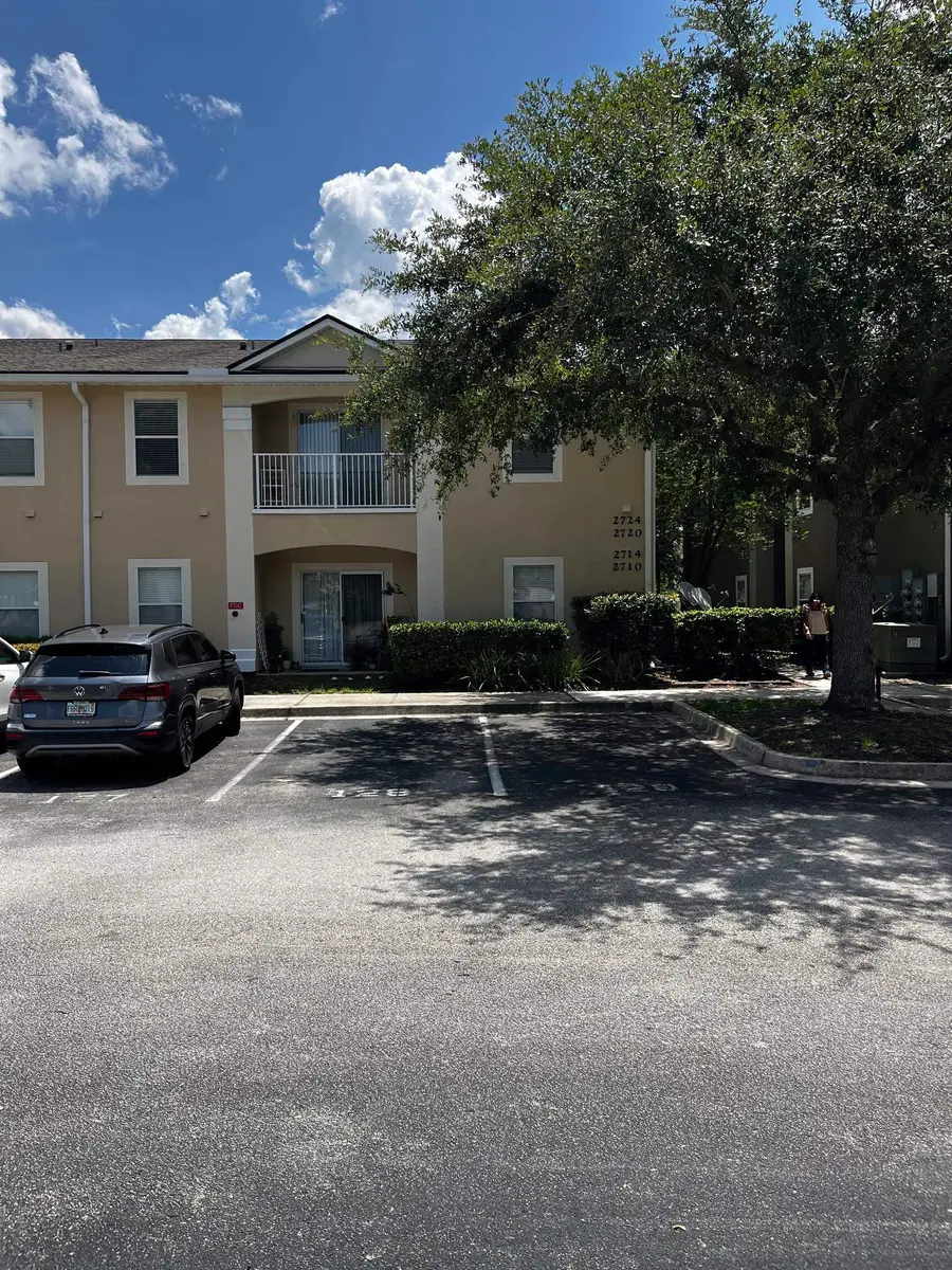 2714 Golden Lake Loop, Saint Augustine, FL 32084 - #2