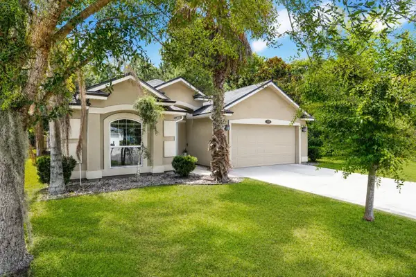 256 Timberwood Drive, St Augustine, FL 32084