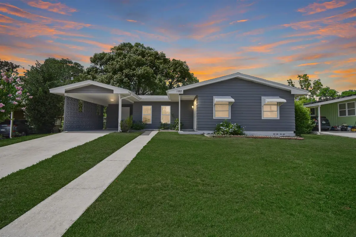 180 Andora St, Saint Augustine, FL 32086 - #1