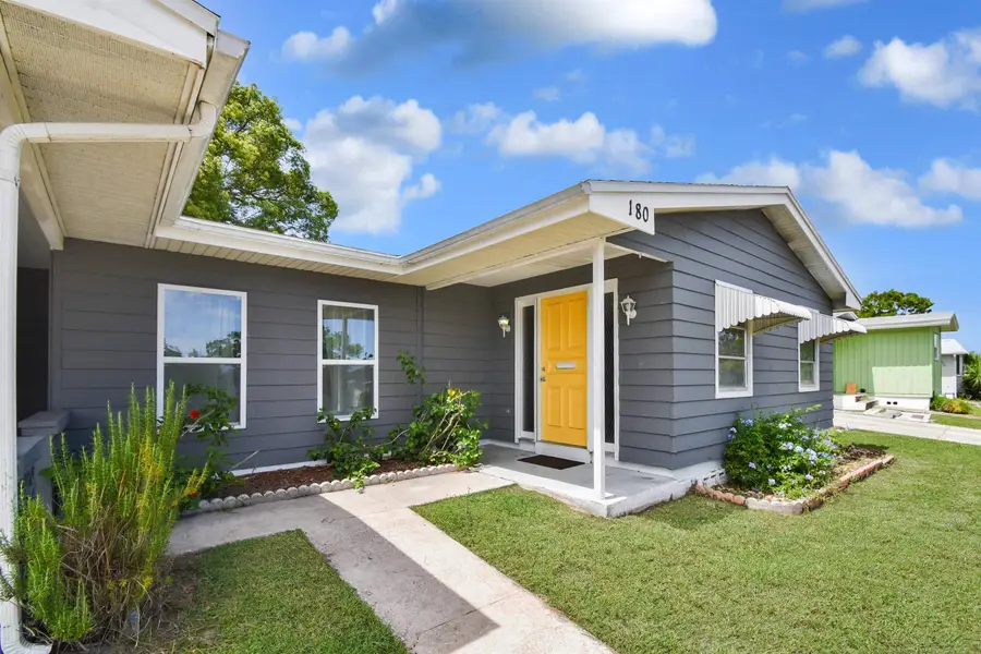 180 Andora St, Saint Augustine, FL 32086 - #2