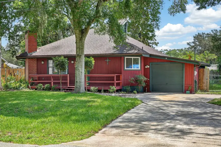 369 Orchis Rd, Saint Augustine, FL 32086 - #3
