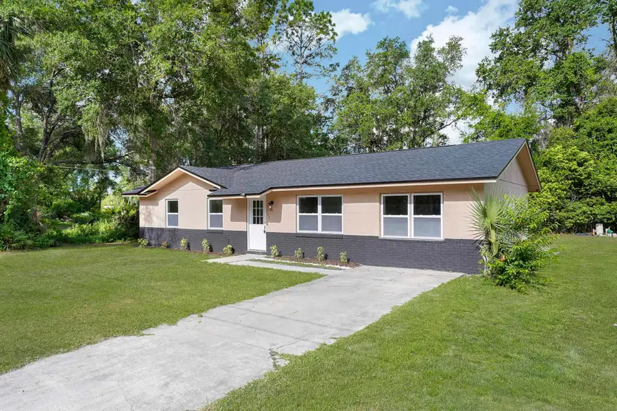 111 Elm Ave, Palatka, FL 32177 - #2