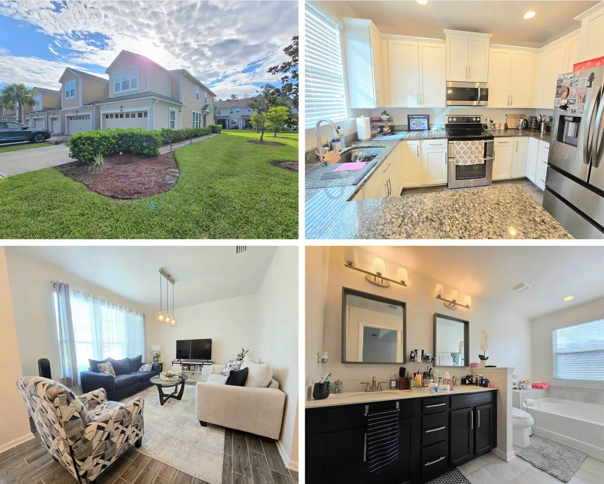 474 Richmond Dr, Saint Johns, FL 32259 - #1