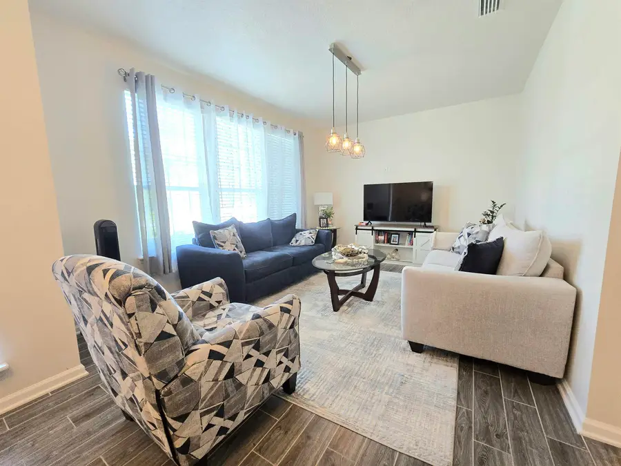 474 Richmond Dr, Saint Johns, FL 32259 - #3