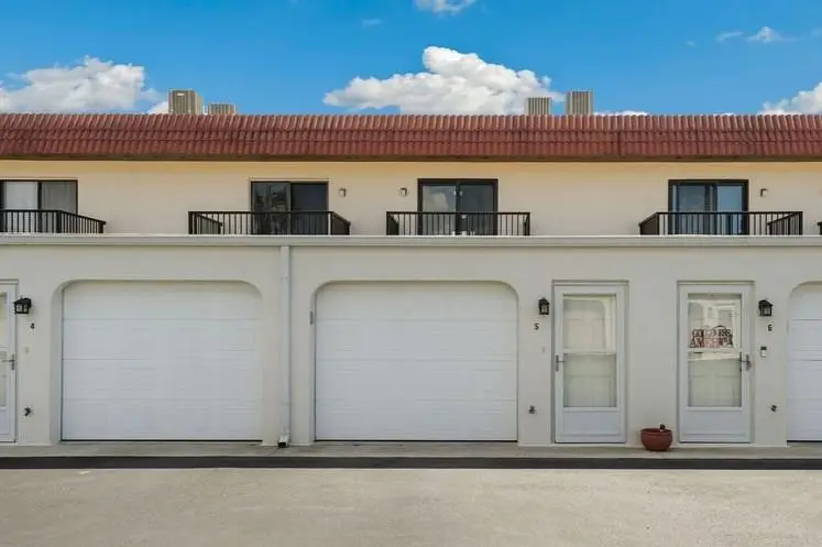 11 Dondanville Road #5, Saint Augustine, FL 32080 - #2