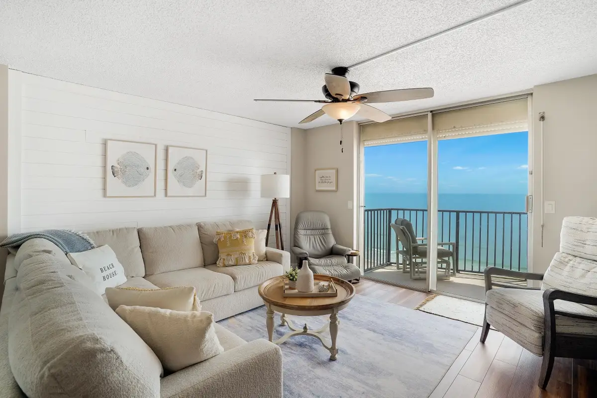 111 S Atlantic Ave #701, Ormond Beach, FL 32176 - #1