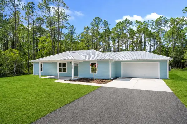 4220 Theresa Street, Hastings, FL 32145
