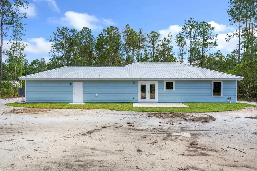 4220 Theresa Street, Hastings, FL 32145 - #2