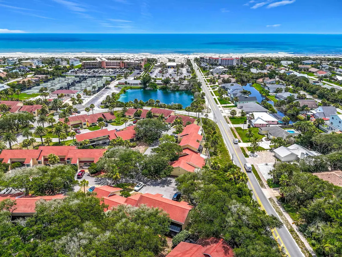 3960 A1a S 1007 #1007, Saint Augustine, FL 32080 - #1