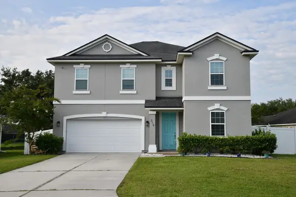 219 Deerfield Glen Dr, St Augustine, FL 32086