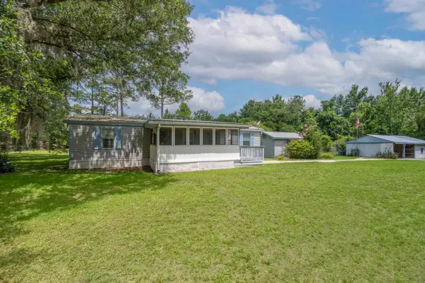 4381 S Francis Rd, St Augustine, FL 32092