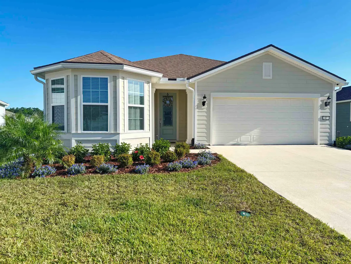 82 Lone Cypress Way, Saint Augustine, FL 32092 - #1