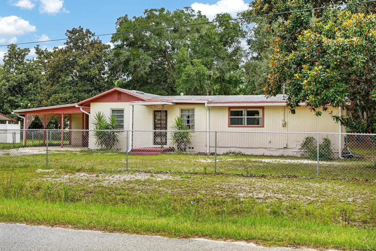 131 Dunn Ave, San Mateo, FL 32187 - #1