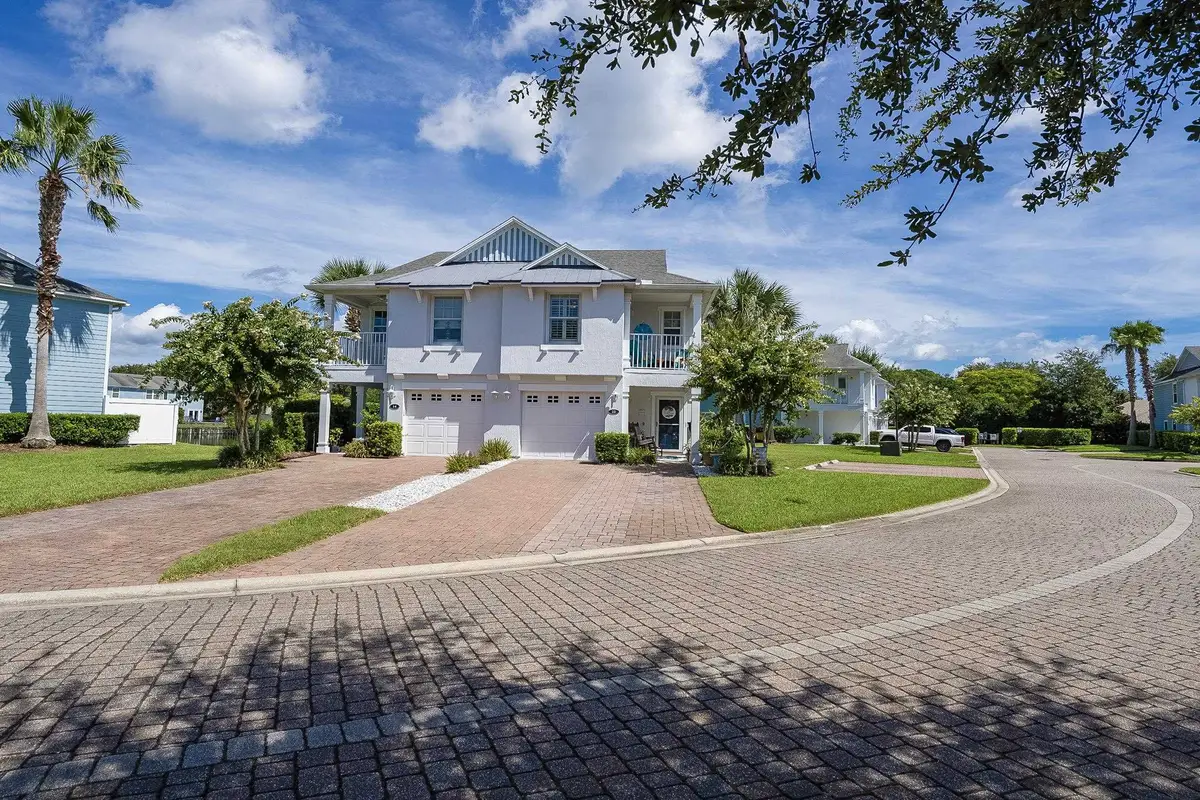 22 Islander Cir, Saint Augustine, FL 32080 - #1