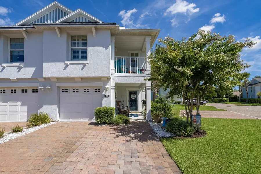 22 Islander Cir, Saint Augustine, FL 32080 - #2