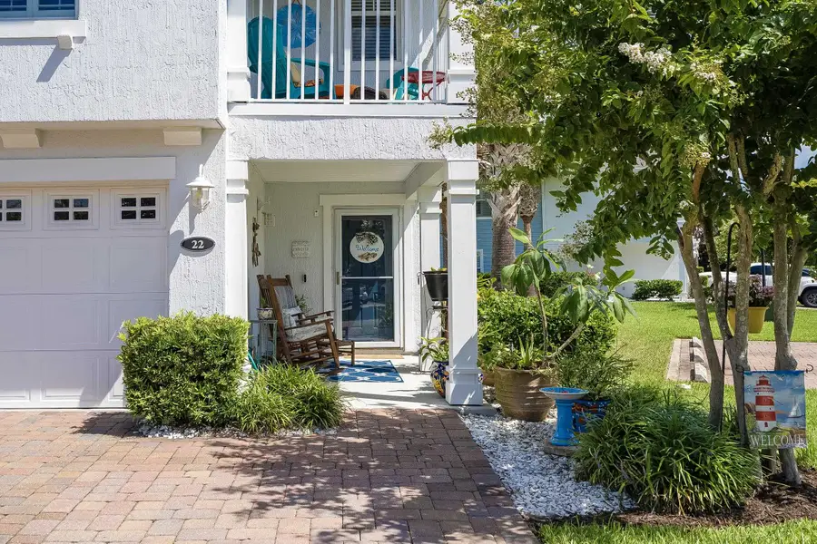 22 Islander Cir, Saint Augustine, FL 32080 - #3