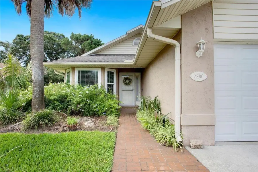 2280 Commodores Club Blvd, Saint Augustine, FL 32080 - #3