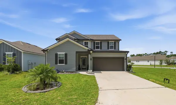 14631 Macadamia Ln, Jacksonville, FL 32218