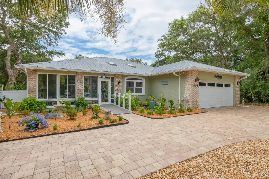 405 Fifth St, Saint Augustine, FL 32084 - #2