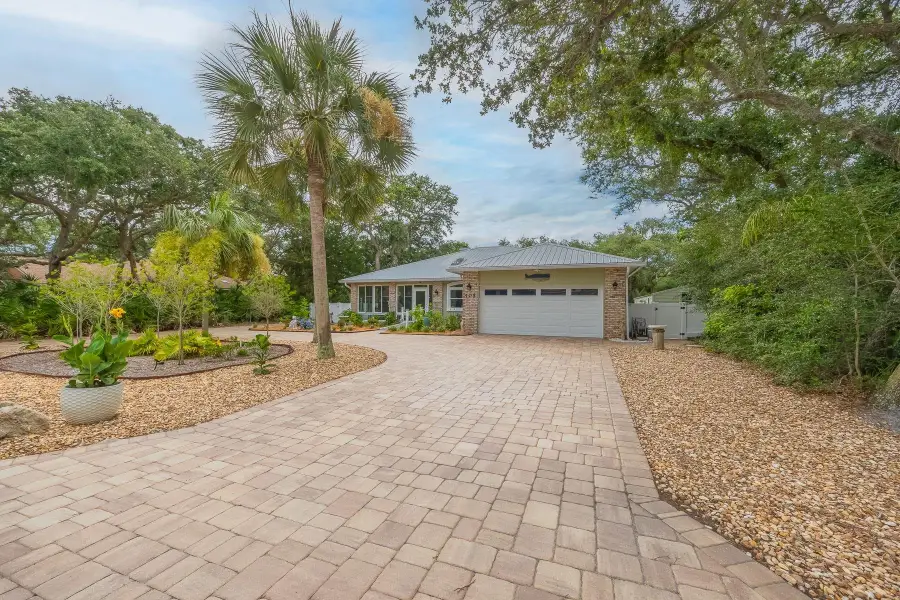 405 Fifth St, Saint Augustine, FL 32084 - #3