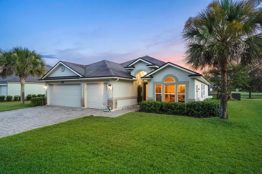 233 Parkwood Cir, Saint Augustine, FL 32086 - #3