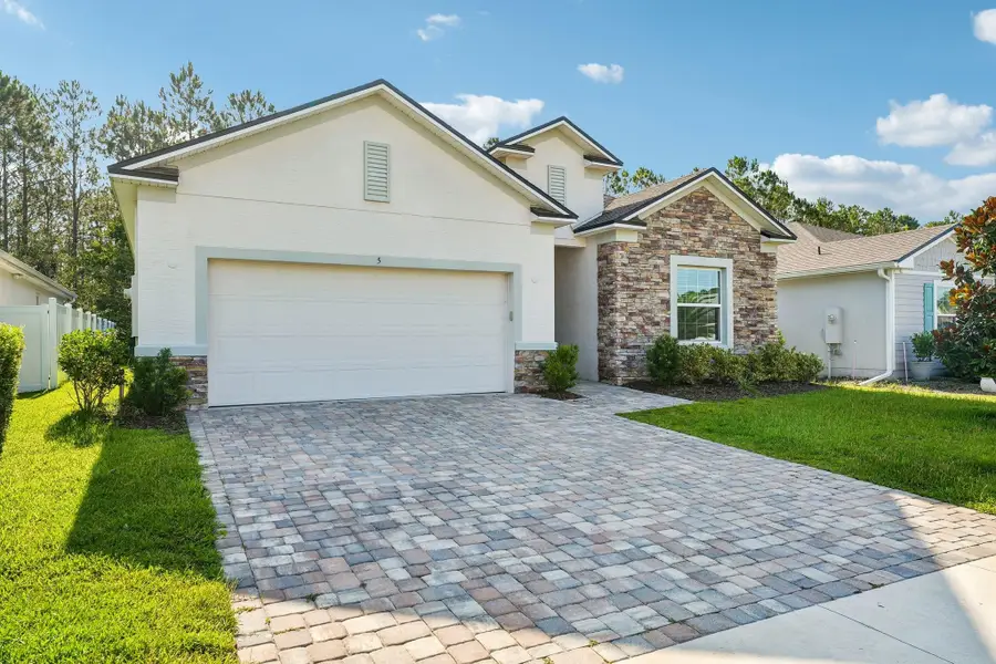 5 Rivertown Rd, Palm Coast, FL 32137 - #3