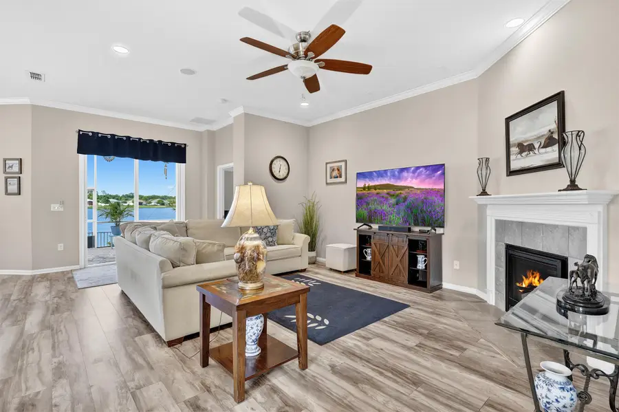 458 Deer Crossing Rd, Saint Augustine, FL 32086 - #2