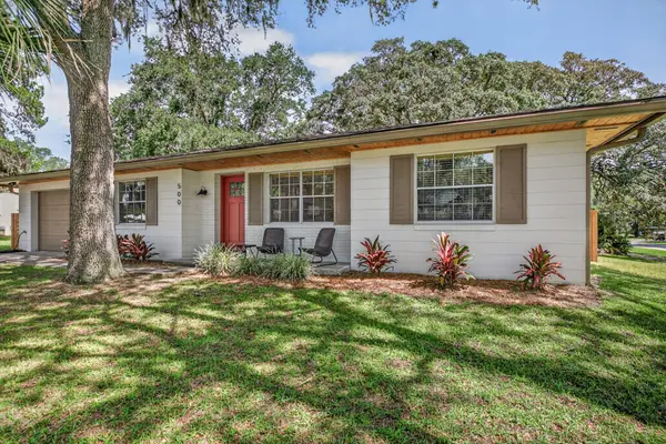 500 San Bruno Street, St Augustine, FL 32086