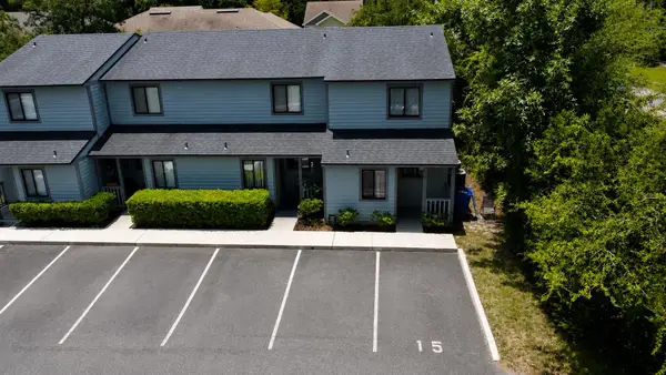 15 Moultrie Creek Cir, St Augustine, FL 32086