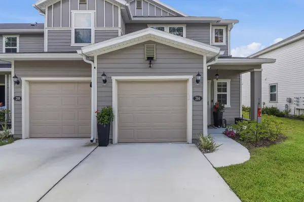 204 Beach Palm Ct, St Augustine, FL 32086