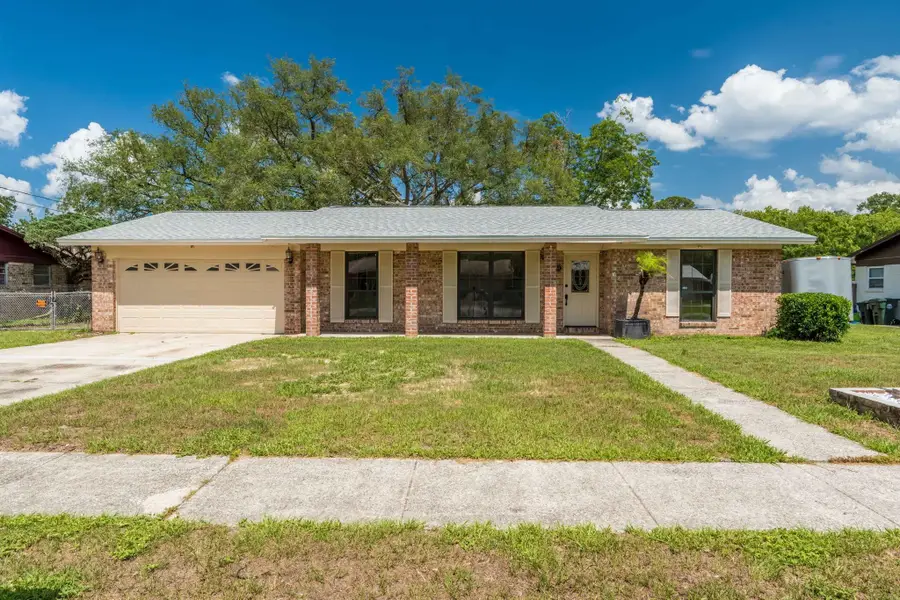1633 Bay Cir, Orange Park, FL 32073 - #3