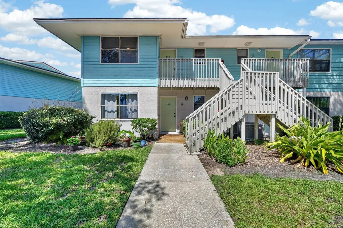 650 W Pope Rd #249, Saint Augustine, FL 32080 - #1