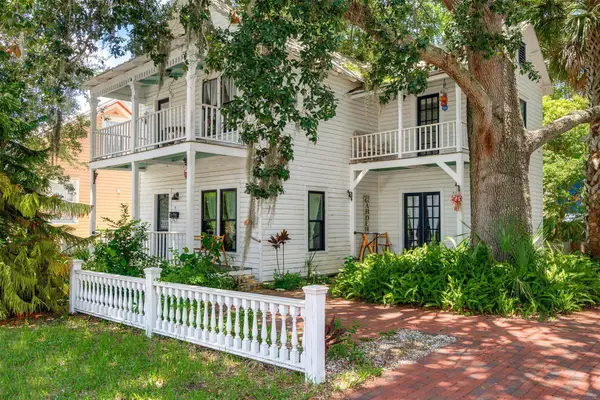 18 Locust St, St Augustine, FL 32084