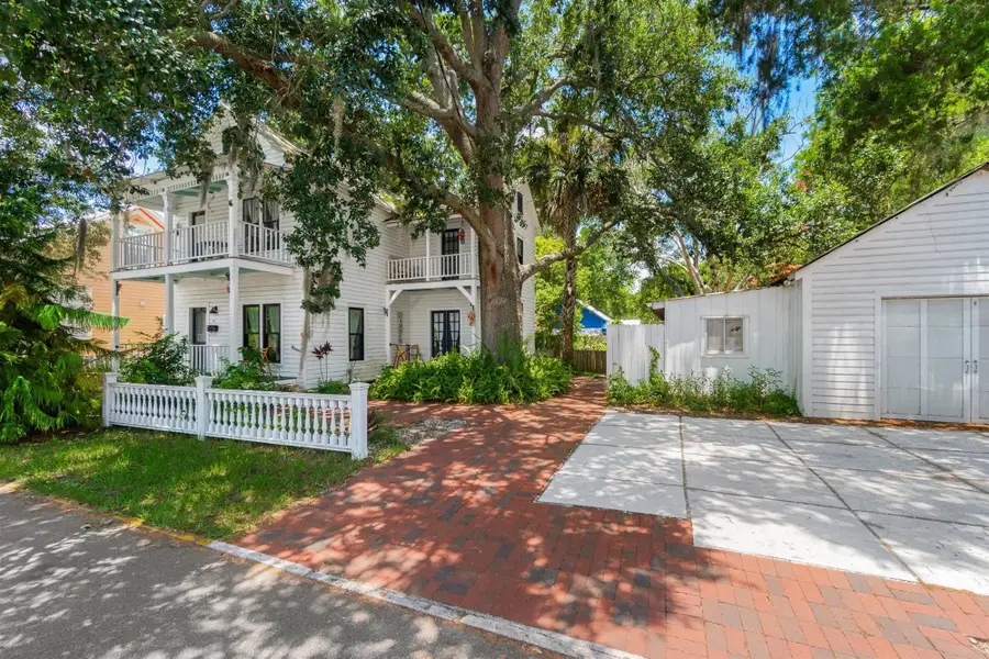 18 Locust St, Saint Augustine, FL 32084 - #2