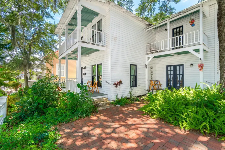 18 Locust St, Saint Augustine, FL 32084 - #3