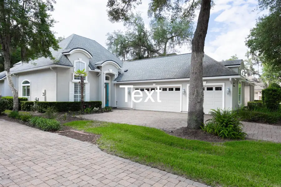 4644 Tuscan Wood Ct, Saint Augustine, FL 32092 - #2